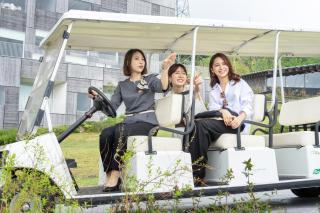 Garden Terrace Nagasaki Hotels & Resorts - 8