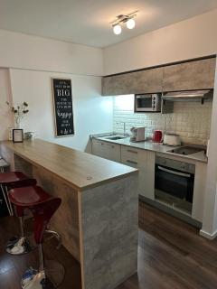 Quartier Dorrego - Buenos Aires - 3