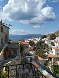 Othon's Guest House - Hydra - 5