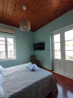 Othon's Guest House - Hydra - 9