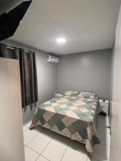 Apartamento Mobiliado em Petrolina - Recomendado! - Petrolina - 2