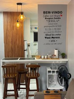 Apartamento Mobiliado em Petrolina - Recomendado! - Petrolina - 3