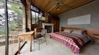 Suite en las Nubes Hotel Portal 360 - 8