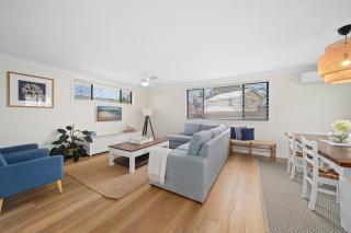 Little Palm Cabins - Lake Cathie - 5