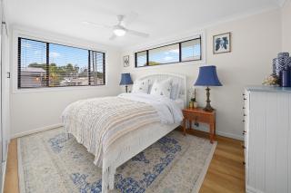 Little Palm Cabins - Lake Cathie - 8