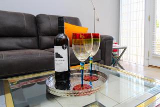 Luxurious Scottsdale Guesthouse by the Pool - Phoenix - 5