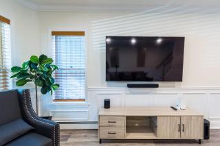 Luxurious Retreat, Parking, Restaurants, Near New Hope, 1mile Delaware River - 6