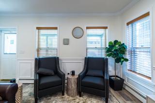 Luxurious Retreat, Parking, Restaurants, Near New Hope, 1mile Delaware River - 7
