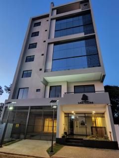 Departamento de lujo tipo dúplex - Ciudad del Este - 5