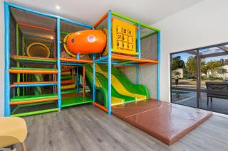 BIG4 Tasman Holiday Parks - Bendigo - Bendigo - 6