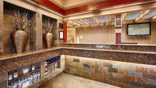Best Western Garden Villa Inn - Roseburg - 7