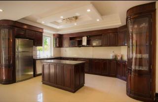 Promotion summer vacation, Ocean Villa Nha Trang 600m2 with 7 Bedrooms, Karaoke, BBQ - 3