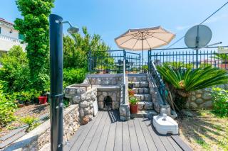 House Natasa - Barbat na Rabu - 7