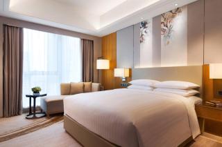 Courtyard by Marriott Zhengzhou East - Zhengzhou - 8