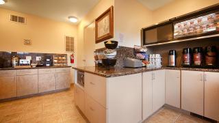 Best Western Garden Villa Inn - Roseburg - 4
