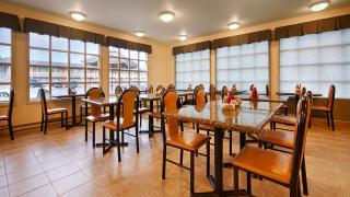 Best Western Garden Villa Inn - Roseburg - 3