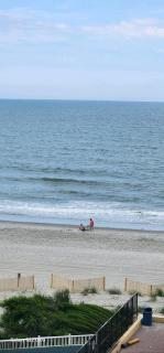 Oceanview Efficiency DW604 - Myrtle Beach - 7