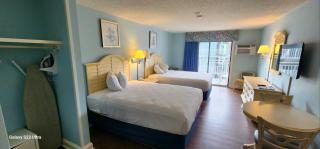 Oceanview Efficiency DW604 - Myrtle Beach - 0