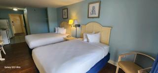 Oceanview Efficiency DW604 - Myrtle Beach - 5