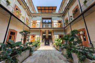 Magnificient downtown apartment - Ciudad de México - 9