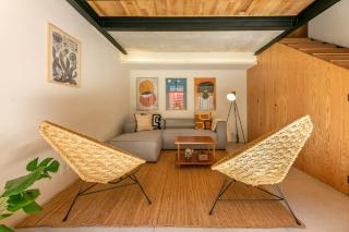 Magnificient downtown apartment - Ciudad de México - 1