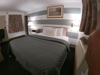 Budget Inn Clearfield PA - Clearfield - 5