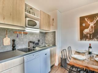 Appart rénové 4 pers, centre Les Gets, proche remontées, balcon, parking - FR-1-685-70 - Les Gets - 6