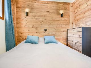 Appart rénové 4 pers, centre Les Gets, proche remontées, balcon, parking - FR-1-685-70 - Les Gets - 4