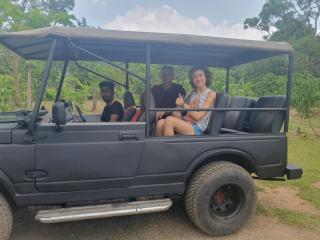 Ceylon Resort - Wilpattu - 3