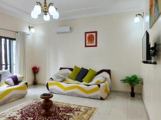 Résidence Amani - Dakar - 6