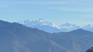 Ananta Prana - Mussoorie - 8