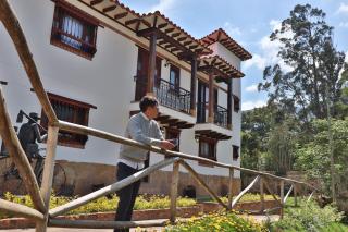 Casa El Retiro - Villa de Leyva - Villa de Leyva - 3