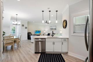 28 Pink Sand Lane Luxury Vacation Home - Hilton Head Island - 1