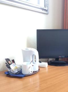 Marin Hotel Sylt GmbH - Westerland - 5