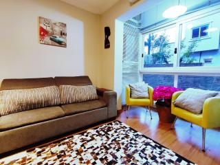 Lindo e Funcional Apartamento no Centro - Gramado - 7