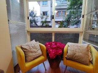 Lindo e Funcional Apartamento no Centro - Gramado - 6