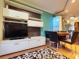 Lindo e Funcional Apartamento no Centro - Gramado - 4