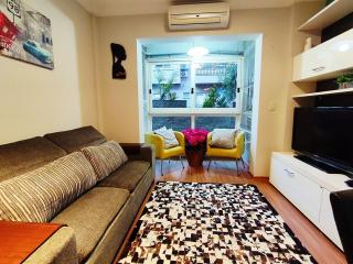 Lindo e Funcional Apartamento no Centro - Gramado - 5