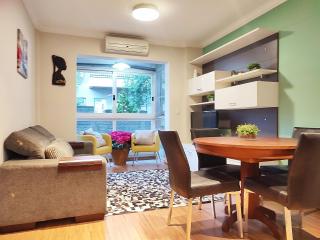 Lindo e Funcional Apartamento no Centro - Gramado - 0