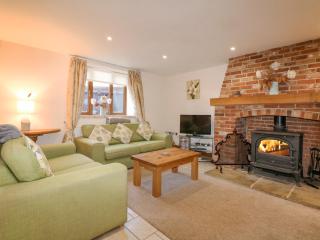 Hadleigh Farm Barn - Gayton - 9