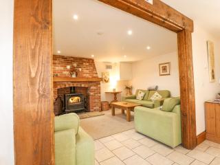 Hadleigh Farm Barn - Gayton - 6