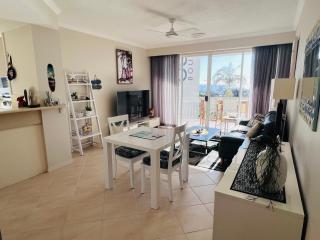 Aquarius Resort - Alexandra Headland - 6