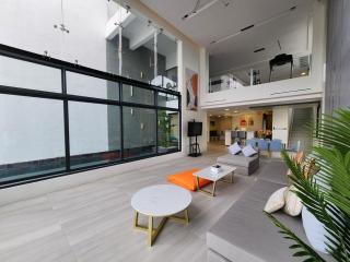 Pause on Samui Residences - Bophut - 3