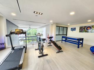 Pause on Samui Residences - Bophut - 2