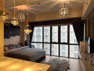 NAIA Terminal 3 Insane Interior, Be the Boss - 8