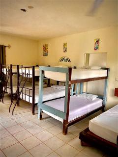 Hostalito Lahar - Bacalar - 1