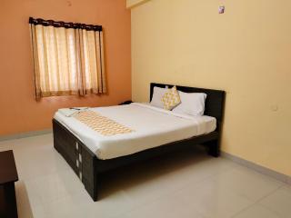 GT Residency-T Nagar - Chennai - 1
