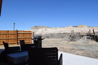 Log Cottages at Bryce Canyon #3 - 1