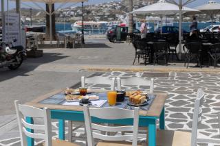 Hotel Kontes Comfort - Parikia - 5