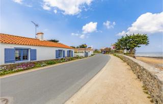 Stunning Home In Noirmoutier En Lile - Noirmoutier-en-l'lle - 9
